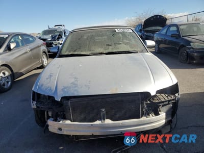 Piąte zdjęcie samochodu w środku: 2005 AUDI A4 1.8 CABRIOLET VIN:WAUAC48H85K012872 - miniatura