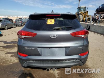Zdjęcie 6 z 14 samochodu: 2018 HYUNDAI TUCSON SEL VIN:KM8J3CA40JU751944 - miniatura