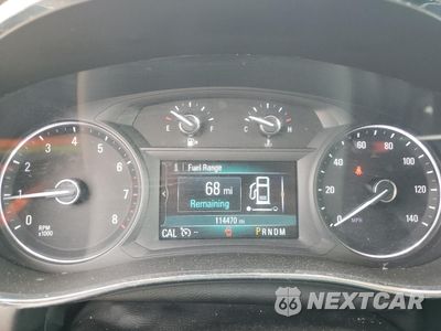 Zdjęcie 9 z 14 samochodu: 2018 BUICK ENCORE PREFERRED VIN:KL4CJASB6JB711555 - miniatura