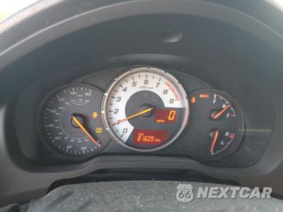 Zdjęcie 9 z 13 samochodu: 2015 TOYOTA SCION FR-S VIN:JF1ZNAA10F9706997 - miniatura