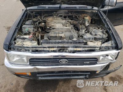 Zdjęcie 14 z 15 samochodu: 1994 TOYOTA 4RUNNER VN39 SR5 VIN:JT3VN39W5R8062125 - miniatura