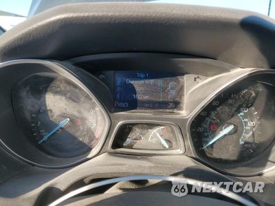 Zdjęcie 9 z 14 samochodu: 2013 FORD FOCUS SE VIN:1FADP3K2XDL271493 - miniatura