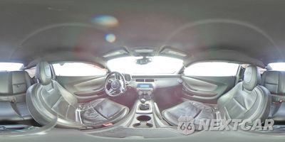 Zdjęcie 13 z 15 samochodu: 2011 CHEVROLET CAMARO 2SS VIN:2G1FT1EW5B9196541 - miniatura