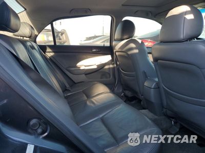 Zdjęcie 10 z 12 samochodu: 2005 HONDA ACCORD EX VIN:1HGCM56875A182696 - miniatura