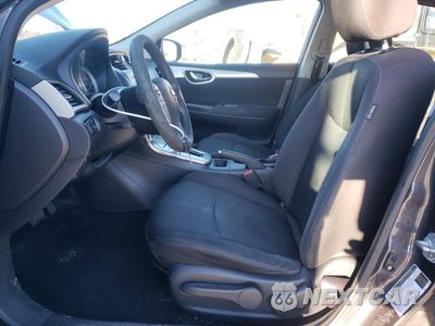 Zdjęcie 7 z 14 samochodu: 2014 NISSAN SENTRA S VIN:3N1AB7AP7EL607464 - miniatura