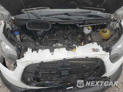 Zdjęcie 13 z 15 samochodu: 2018 FORD TRANSIT T-250 VIN:1FTYR3XG9JKB46545 - miniatura