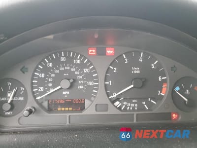 Zdjęcie 9 z 12 samochodu: 1997 BMW 318 I VIN:WBACC932XVEE56409 - miniatura