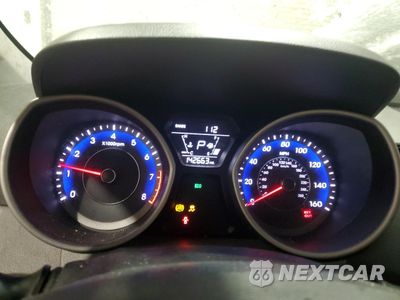 Zdjęcie 9 z 13 samochodu: 2016 HYUNDAI ELANTRA SE VIN:KMHDH4AE3GU523121 - miniatura