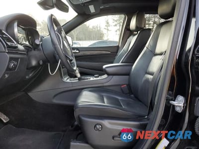 Zdjęcie 7 z 13 samochodu: 2019 JEEP GRAND CHEROKEE OVERLAND VIN:1C4RJFCG5KC567984 - miniatura