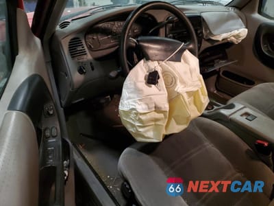 Zdjęcie 8 z 12 samochodu: 2000 FORD RANGER SUPER CAB VIN:1FTZR15X3YPA13501 - miniatura