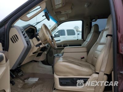 Zdjęcie 7 z 12 samochodu: 2010 FORD F250 SUPER DUTY VIN:1FTSW2BR3AEA27714 - miniatura