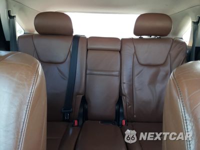 Zdjęcie 10 z 14 samochodu: 2013 LEXUS RX 350 BASE VIN:2T2BK1BA9DC175496 - miniatura