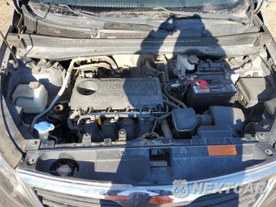 Zdjęcie 14 z 15 samochodu: 2012 KIA SPORTAGE BASE VIN:KNDPB3A26C7296289 - miniatura