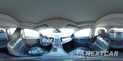 Zdjęcie 13 z 14 samochodu: 2010 FORD TAURUS SEL VIN:1FAHP2EW2AG162959 - miniatura