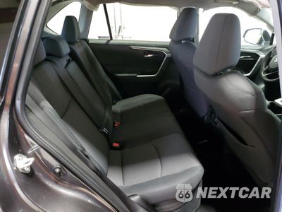 Zdjęcie 12 z 15 samochodu: 2024 TOYOTA RAV4 XLE VIN:4T3RWRFV1RU140421 - miniatura