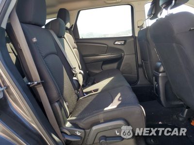 Zdjęcie 11 z 16 samochodu: 2018 DODGE JOURNEY SE VIN:3C4PDCAB8JT511223 - miniatura