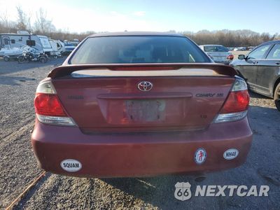 Zdjęcie 6 z 13 samochodu: 2006 TOYOTA CAMRY SE VIN:JTDBA32K160026556 - miniatura