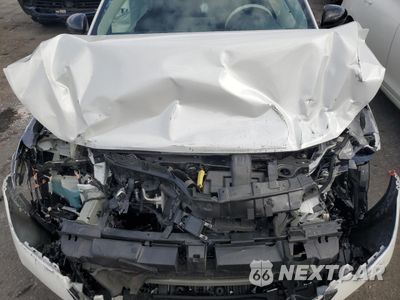 Zdjęcie 11 z 12 samochodu: 2021 NISSAN SENTRA SR VIN:3N1AB8DV8M4321690 - miniatura