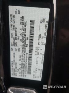 Zdjęcie 13 z 13 samochodu: 2016 FORD ESCAPE SE VIN:1FMCU9GX9GUA58616 - miniatura