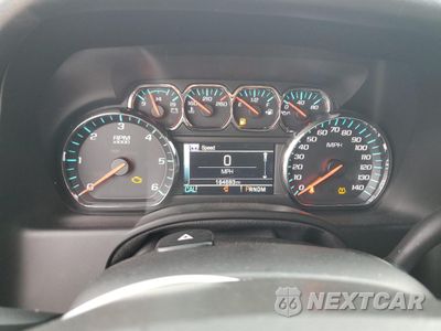 Zdjęcie 9 z 12 samochodu: 2015 CHEVROLET TAHOE C1500 LTZ VIN:1GNSCCKCXFR743690 - miniatura