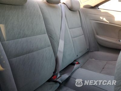 Zdjęcie 10 z 12 samochodu: 2007 HONDA CIVIC LX VIN:2HGFG12627H540924 - miniatura
