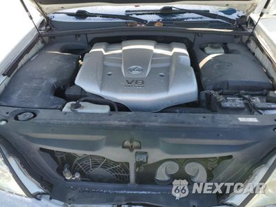 Zdjęcie 14 z 15 samochodu: 2008 LEXUS GX 470 VIN:JTJBT20X580156939 - miniatura