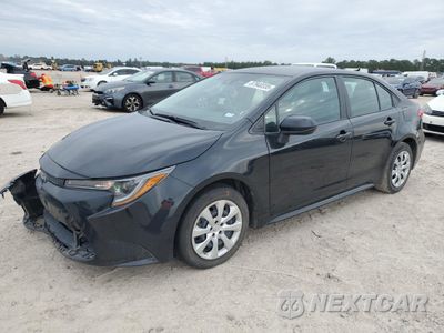2020 TOYOTA COROLLA LE 5YFEPRAE1LP058872 - główne zdjęcie licytacji z USA - miniatura
