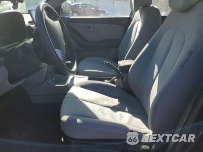 Zdjęcie 7 z 13 samochodu: 2009 HYUNDAI ELANTRA GLS VIN:KMHDU46D69U659743 - miniatura