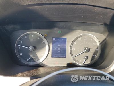 Zdjęcie 9 z 15 samochodu: 2017 HYUNDAI SONATA SE VIN:5NPE24AF1HH582005 - miniatura