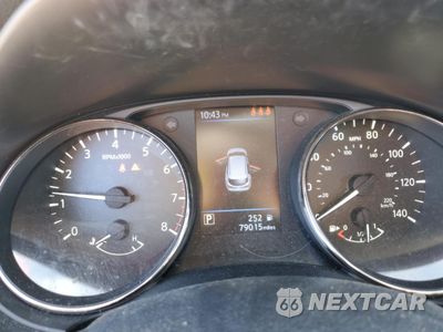 Zdjęcie 9 z 15 samochodu: 2020 NISSAN ROGUE SPORT S VIN:JN1BJ1CV6LW279459 - miniatura