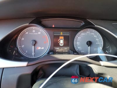 Zdjęcie 9 z 12 samochodu: 2011 AUDI S4 PREMIUM VIN:WAUBGAFL8BA062087 - miniatura