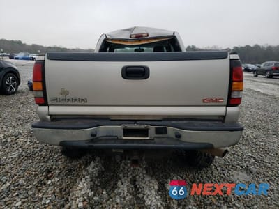 Zdjęcie 6 z 12 samochodu: 2004 GMC SIERRA VIN:1GTHK29124E193622 - miniatura
