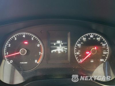 Zdjęcie 9 z 14 samochodu: 2014 VOLKSWAGEN JETTA BASE VIN:3VW1K7AJXEM395837 - miniatura