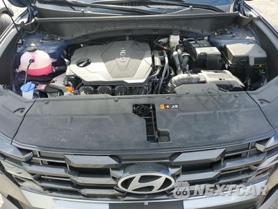 Zdjęcie 12 z 14 samochodu: 2025 HYUNDAI TUCSON SEL VIN:5NMJB3DEXSH479228 - miniatura