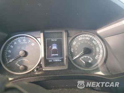 Zdjęcie 9 z 12 samochodu: 2017 TOYOTA TACOMA DOUBLE CAB VIN:5TFCZ5AN9HX081562 - miniatura