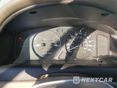 Zdjęcie 9 z 12 samochodu: 2001 TOYOTA COROLLA CE VIN:2T1BR12E71C515033 - miniatura