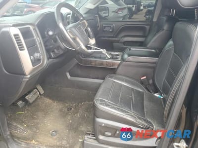 Zdjęcie 7 z 12 samochodu: 2015 GMC SIERRA C1500 DENALI VIN:3GTP1WEJ6FG404862 - miniatura