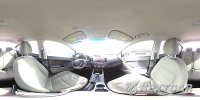 Zdjęcie 13 z 14 samochodu: 2014 KIA FORTE LX VIN:KNAFK4A63E5166101 - miniatura