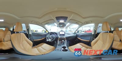 Zdjęcie 14 z 15 samochodu: 2020 LEXUS NX 300 VIN:JTJGARDZ8L5017920 - miniatura