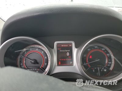 Zdjęcie 9 z 15 samochodu: 2013 DODGE JOURNEY SE VIN:3C4PDCAB3DT517712 - miniatura
