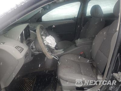 Zdjęcie 7 z 12 samochodu: 2012 CHEVROLET MALIBU LS VIN:1G1ZB5E04CF245269 - miniatura