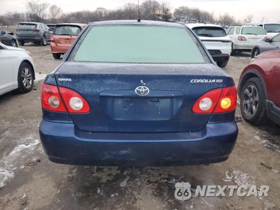 Zdjęcie 6 z 12 samochodu: 2005 TOYOTA COROLLA CE VIN:2T1BR32E85C551623 - miniatura
