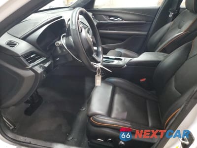 Zdjęcie 7 z 14 samochodu: 2023 CADILLAC CT4 SPORT VIN:1G6DG5RK5P0114121 - miniatura
