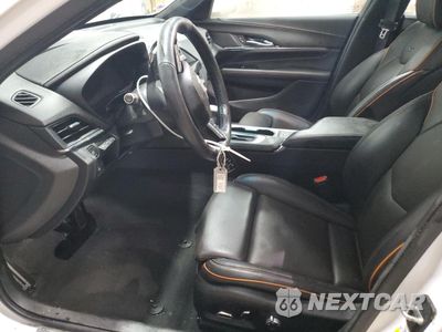 Zdjęcie 7 z 14 samochodu: 2023 CADILLAC CT4 SPORT VIN:1G6DG5RK5P0114121 - miniatura