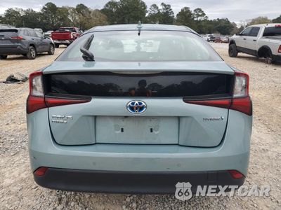 Zdjęcie 6 z 12 samochodu: 2019 TOYOTA PRIUS VIN:JTDL9RFU2K3007857 - miniatura