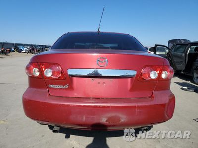 Zdjęcie 6 z 12 samochodu: 2005 MAZDA 6 I VIN:1YVHP80CX55M15967 - miniatura