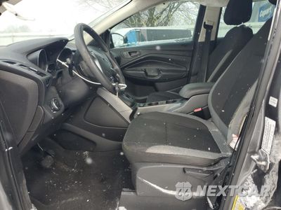 Zdjęcie 7 z 17 samochodu: 2013 FORD ESCAPE S VIN:1FMCU0F75DUC71331 - miniatura