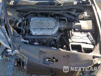 Zdjęcie 13 z 14 samochodu: 2008 HONDA ACCORD EXL VIN:1HGCP36818A044068 - miniatura