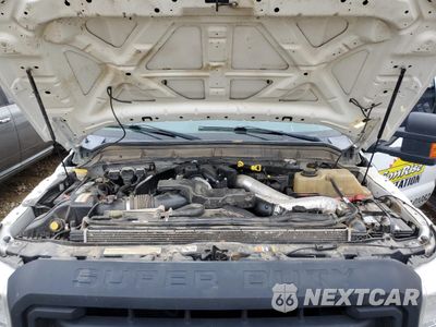 Zdjęcie 11 z 12 samochodu: 2016 FORD F550 SUPER DUTY VIN:1FDUF5HTXGEC58577 - miniatura