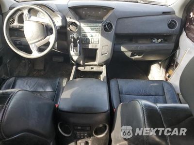 Zdjęcie 8 z 13 samochodu: 2011 HONDA PILOT EXL VIN:5FNYF4H60BB057501 - miniatura